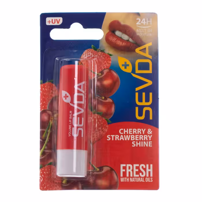 بالم لب سودا مدل RYP مجموعه 3 عددی