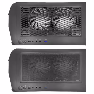 کامپیوتر دسکتاپ فاطر مدل  FSG-Pro1