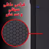 کاور کماندو مدل RKP21 مناسب برای گوشی موبایل سامسونگ Galaxy A22 4G