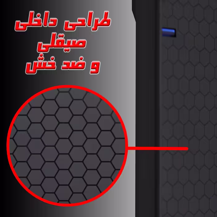 کاور کماندو مدل RKP21 مناسب برای گوشی موبایل سامسونگ Galaxy A22 4G