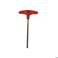 آچار آلن دسته تی واستر کد MN-06 سایز 6 میلیمتر