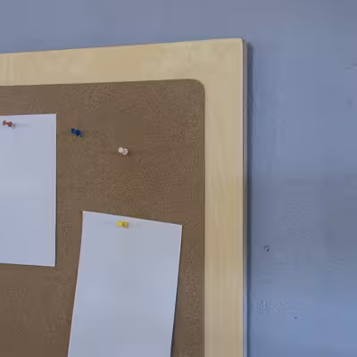 تابلو اعلانات مدل مستطیلی 01