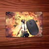ماوس پد مدل PUBG