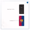 برچسب پوششی ماهوت مدل Barcelona مناسب برای تبلت لنوو Phab B1 2015