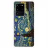 کاور طرح شب پرستاره مناسب برای گوشی موبایل سامسونگ Galaxy S20 Ultra