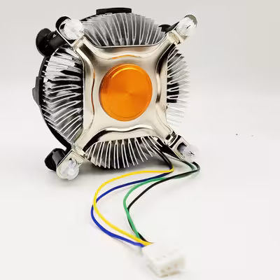 خنک کننده پردازنده لوتوس مدل 1155-775-9X