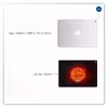 برچسب پوششی ماهوت مدل Sun-By-NASA مناسب برای تبلت اپل iPad 9.7 (GEN 5) 2017 A1823