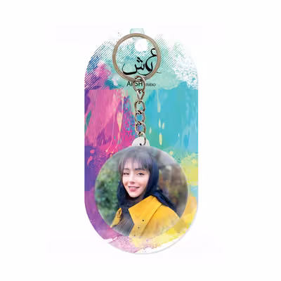 جاکلیدی عرش مدل هستی مهدوی فر کد Asj930