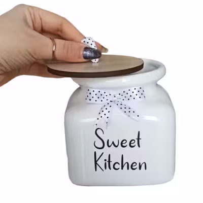 بانکه مدل مینی مربعی kitchen