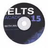 کتاب IELTS Cambridge 15 Academic اثر جمعی نویسندگان انتشارات کمبریج