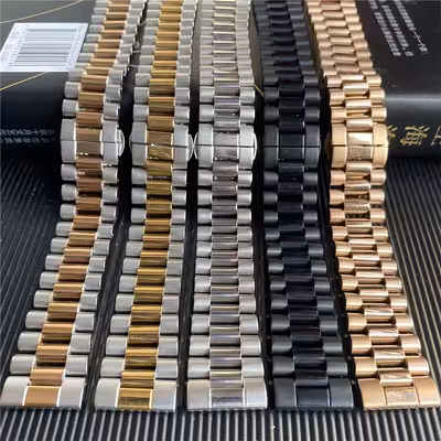 بند درمه مدل deluxe مناسب برای ساعت هوشمند امیزفیت Pace