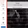 برچسب پوششی ماهوت مدل Trumpet-FullSkin مناسب برای گوشی موبایل شیائومی Poco M5