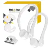 بند ایرپاد رینیکا مدل Hook 3in1 به همراه نگهدارنده هدفون و کاور دور گوشی ایرپاد