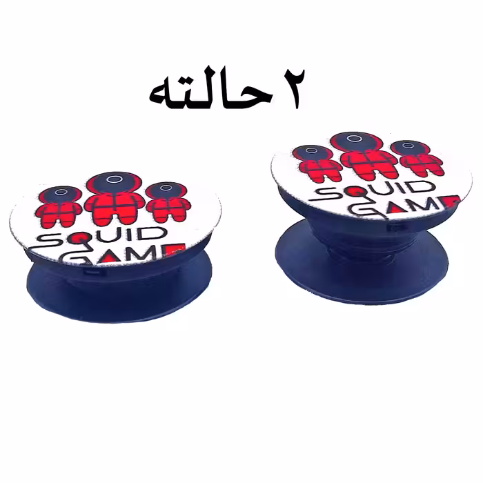  کاور لاین کینگ مدل SG مناسب برای گوشی موبایل سامسونگ Galaxy A50/A50s/A30s به همراه پایه نگهدارنده