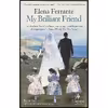 کتاب My Brilliant Friend اثر Elena Ferrante AND Ann Goldstein انتشارات Europa Editions