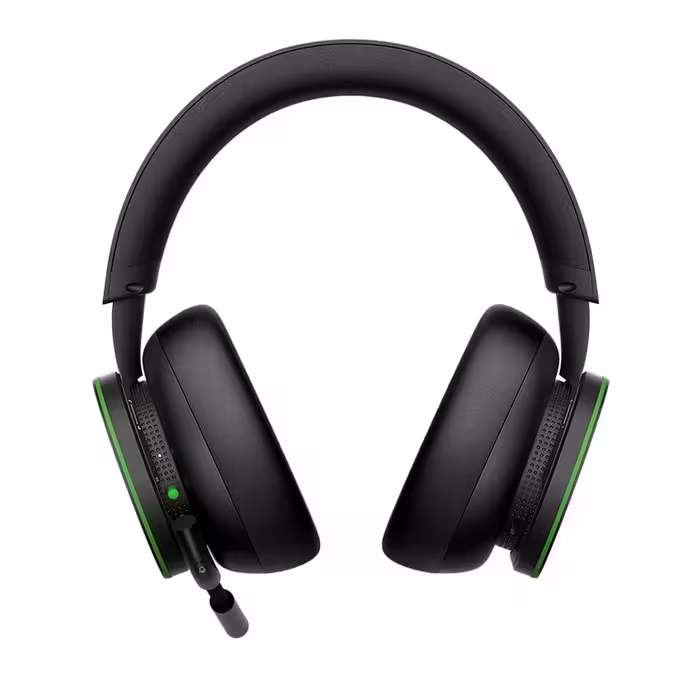 هدست ایکس باکس مدل SERIES X S