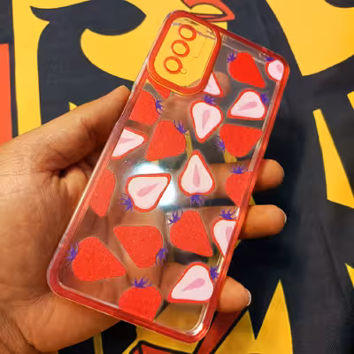 کاور مدل TARH-TOT مناسب برای گوشی موبایل شیائومی POCO M3 Pro