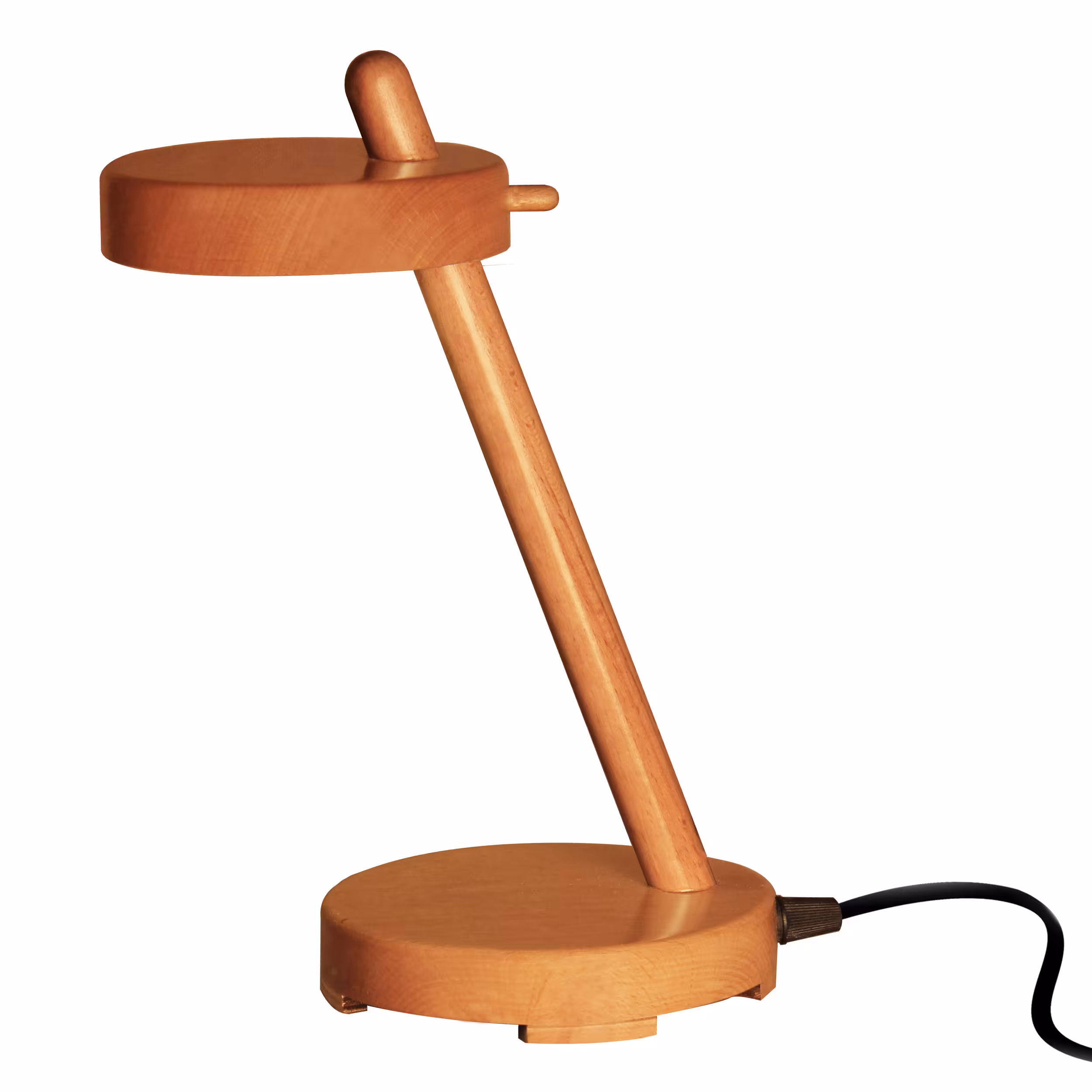 چراغ مطالعه مسینا مدل N27