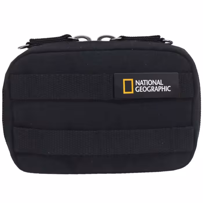 کیف کمری نشنال جئوگرافیک مدل POUCH N14202