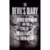 کتاب The Devil’s Diary اثر Robert K Wittman and David Kinney انتشارات William Collins