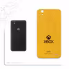 برچسب پوششی ماهوت مدل ML-XBOX مناسب برای گوشی موبایل هوآوی Ascend G630