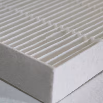 فیلتر کابین فیلتر دم کد 72880-AJ000 مناسب برای ولکس C30