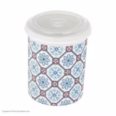 بانکه فرش کیپس مدل ID-20488-2 مجموعه 3 عددی 