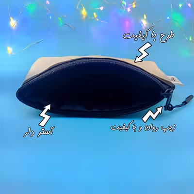 کوله پشتی مدل game over  کد KP798 به همراه کلاسور و جامدادی