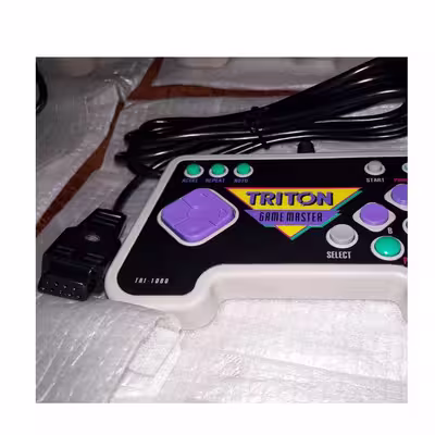 دسته بازی NES مدل TRITON