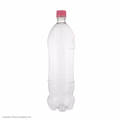 بطری یکبار مصرف تیروژ مدل TBOT15B3 بسته 3 عددی