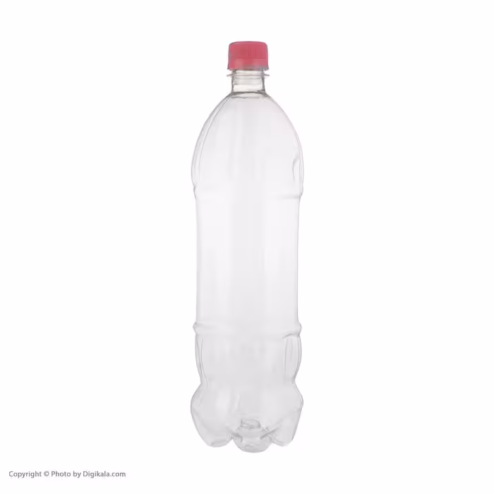 بطری یکبار مصرف تیروژ مدل TBOT15B3 بسته 3 عددی