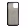 کاور طرح رئال مادرید کد 323 مناسب برای گوشی موبایل اپل iPhone 12