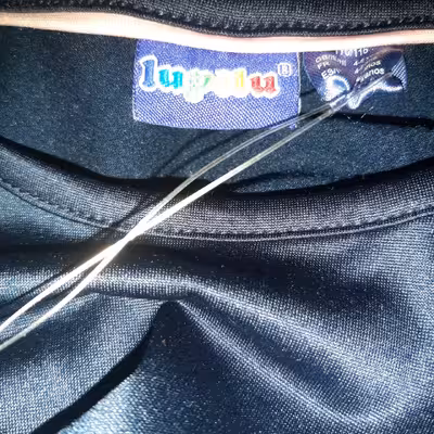 تی شرت آستین بلند بچگانه لوپیلو مدل Rain مجموعه 2 عددی