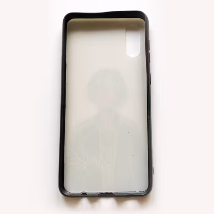 کاور طرح بازی مرکب مدل 06702 مناسب برای گوشی موبایل سامسونگ Galaxy A02 / A022