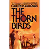 کتاب The Thorn Birds اثر Colleen McCullough انتشارات Avon