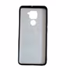 کاور طرح پاندا کد 920 مناسب برای گوشی موبایل شیائومی Redmi Note 9