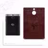 برچسب پوششی ماهوت مدل NL-TSLA مناسب برای گوشی موبایل بلک بری Passport Silver Edition