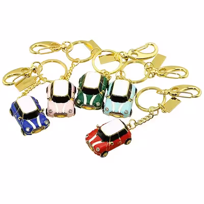 فلش مموری پرلیت یو اس بی مدل ماشین مینی ماینر ظرفیت 64 گیگابایت