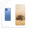برچسب پوششی ماهوت مدل Leopard-2A5-tank مناسب برای گوشی موبایل سامسونگ Galaxy M22