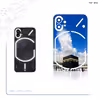 برچسب پوششی ماهوت مدل Kaaba مناسب برای گوشی موبایل ناتینگ Phone 1