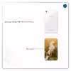 برچسب پوششی ماهوت مدل Horse-2 مناسب برای تبلت سامسونگ Galaxy Tab 3 8.0 2013 T310