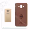 برچسب پوششی ماهوت مدل MNL-ARSNL مناسب برای گوشی موبایل سامسونگ Galaxy J7 Duo