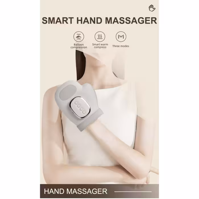 ماساژور دست SMART HAND MASSAGER