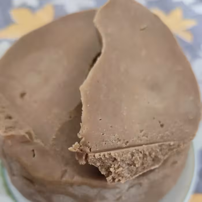 قارا ترش گوسفندی (یک کیلویی)