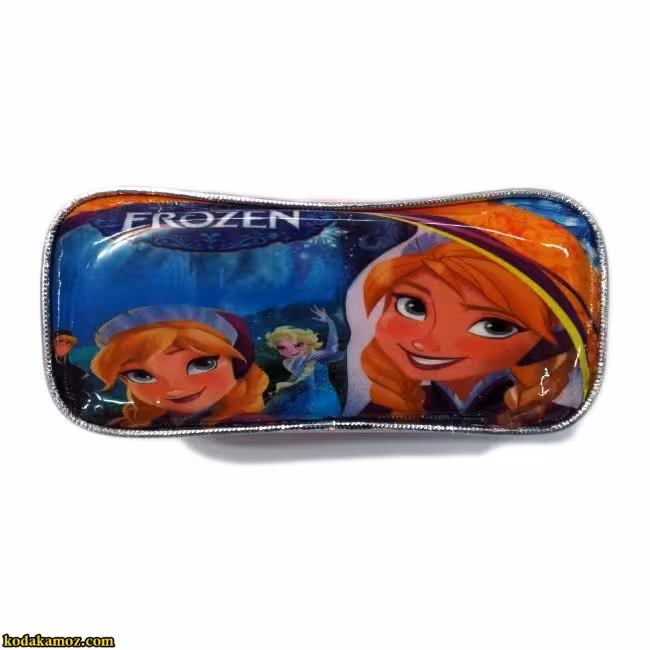 جامدادی 2 زیپ السا و آنا