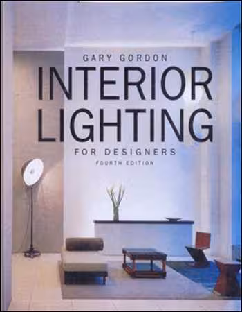 󾕇 دانلود کتاب Interior Lighting for Designers, 4E - دانلود کتاب های دانشگاهی