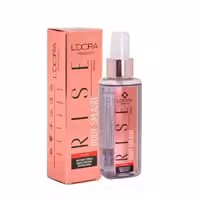 اسپری خوشبوکننده بدن مدل Rise لدورا فرگرنس 120 میلی لیتر