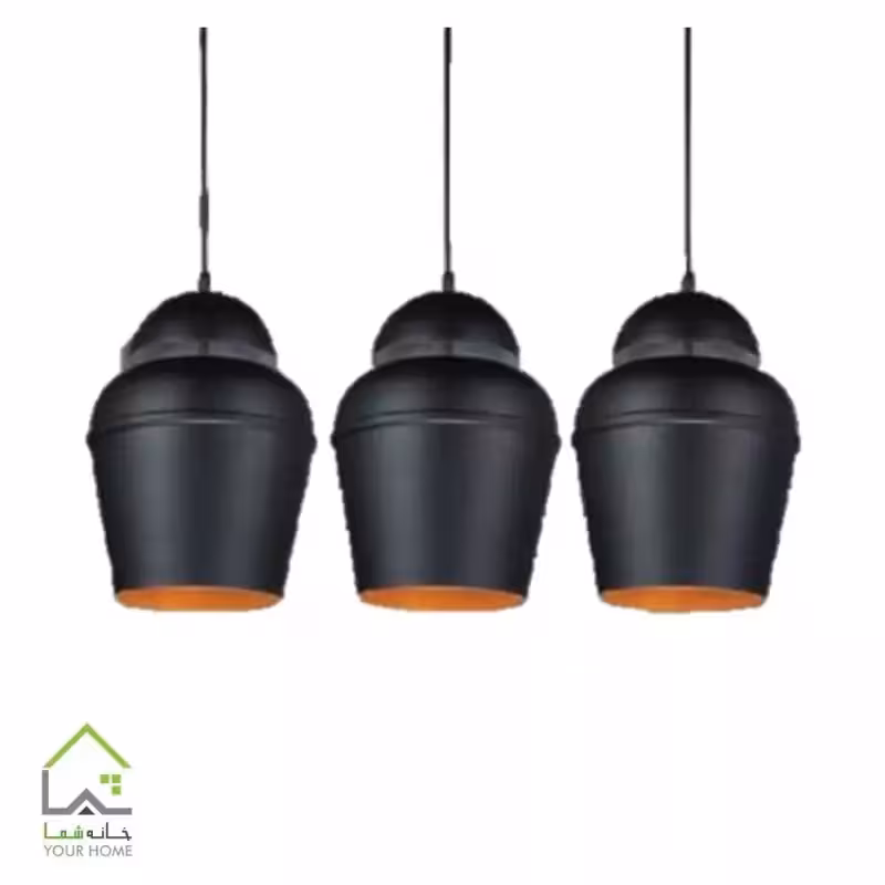 آویز شیپوری مدل S15