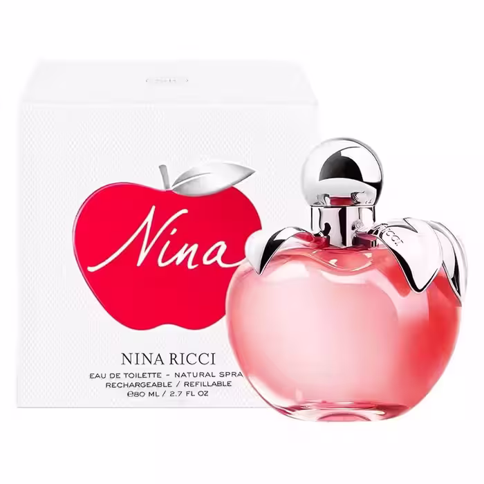 عطر ادکلن نینا ریچی نینا زنانه ادوتویلت