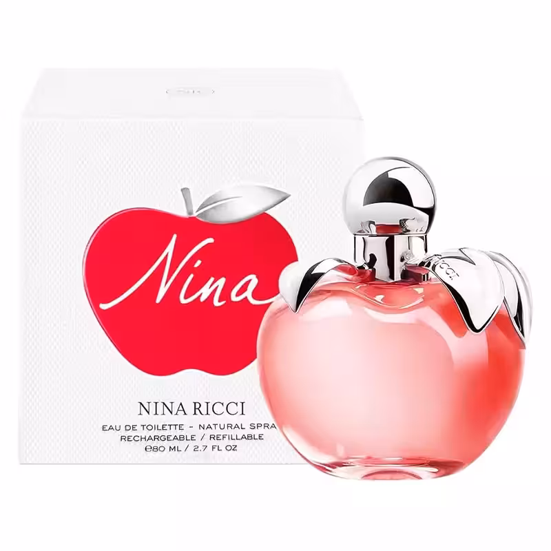 عطر ادکلن نینا ریچی نینا زنانه ادوتویلت